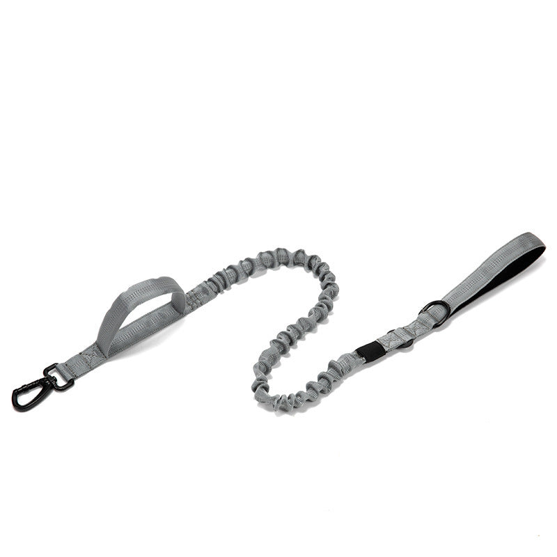 The Waypoint Collar in Light Grey