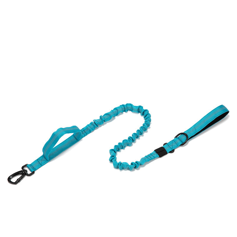 The Waypoint Collar in Blue
