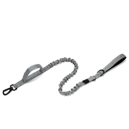 The Waypoint Collar in Light Grey