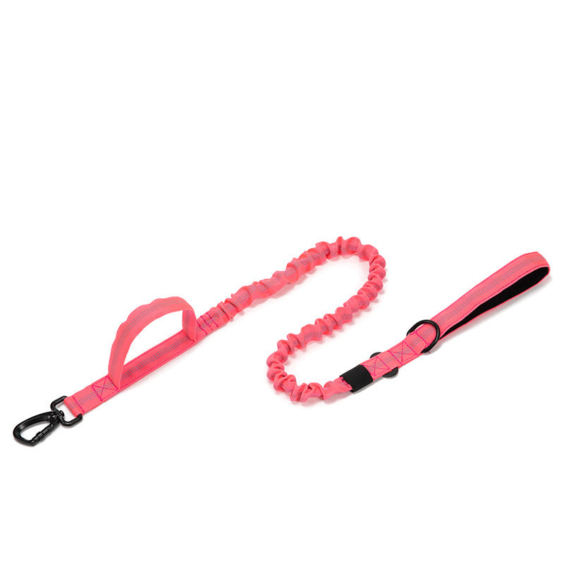 The Waypoint Collar in Pink