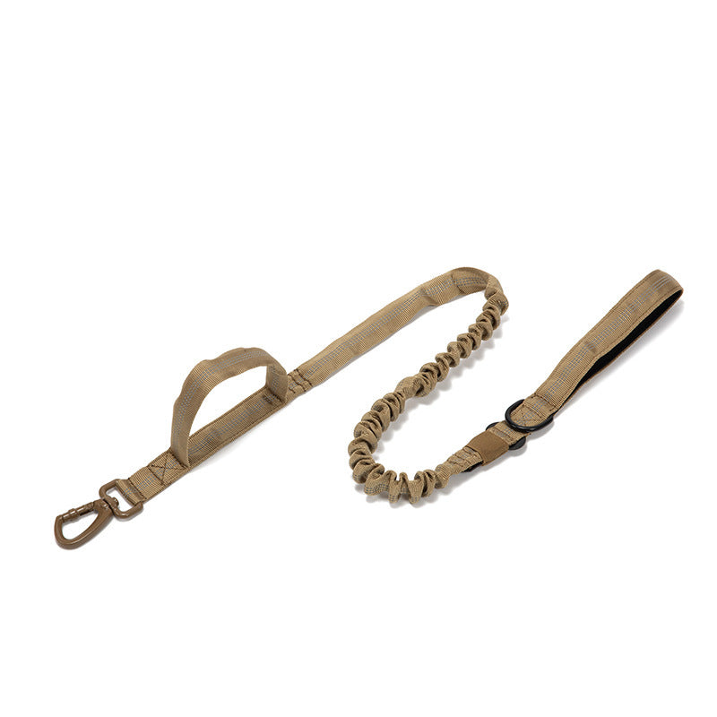 The Waypoint Collar in Tan